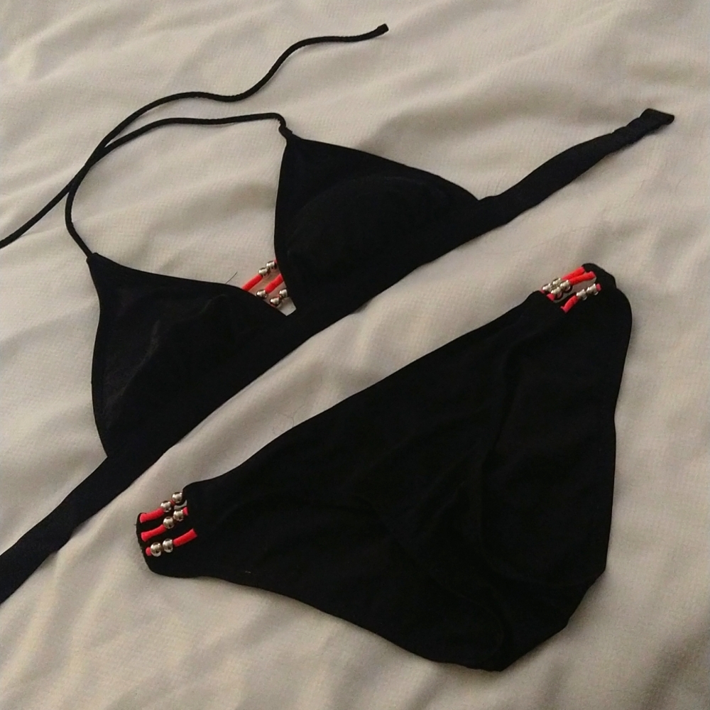 OP 2 piece bikini